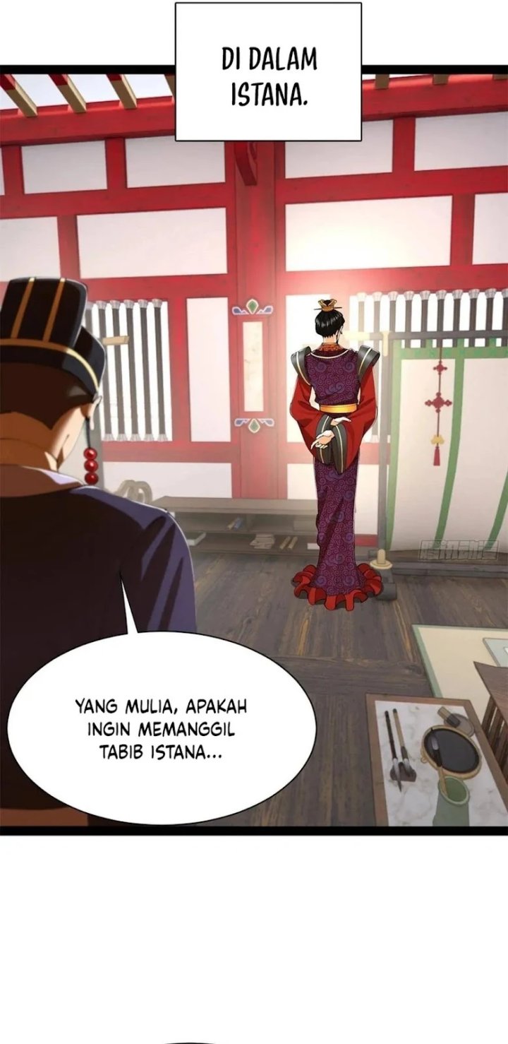 Ultimate Son-in-law Chapter 389 - Page 38