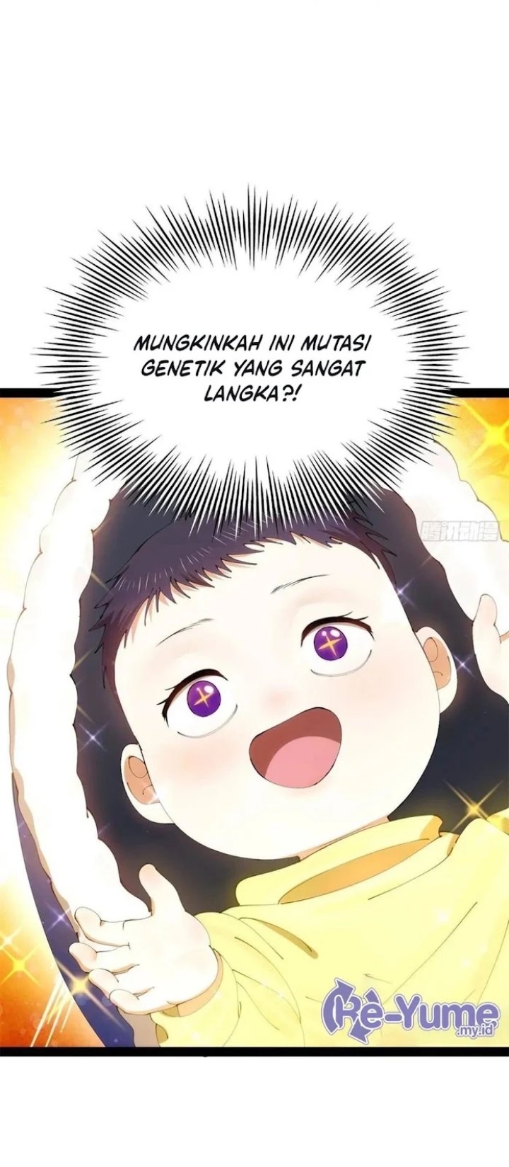 Ultimate Son-in-law Chapter 389 - Page 4