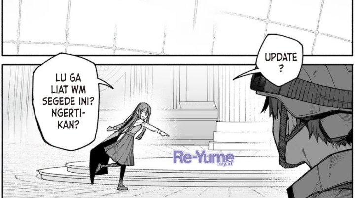 Ultimate Son-in-law Chapter 389 - Page 42