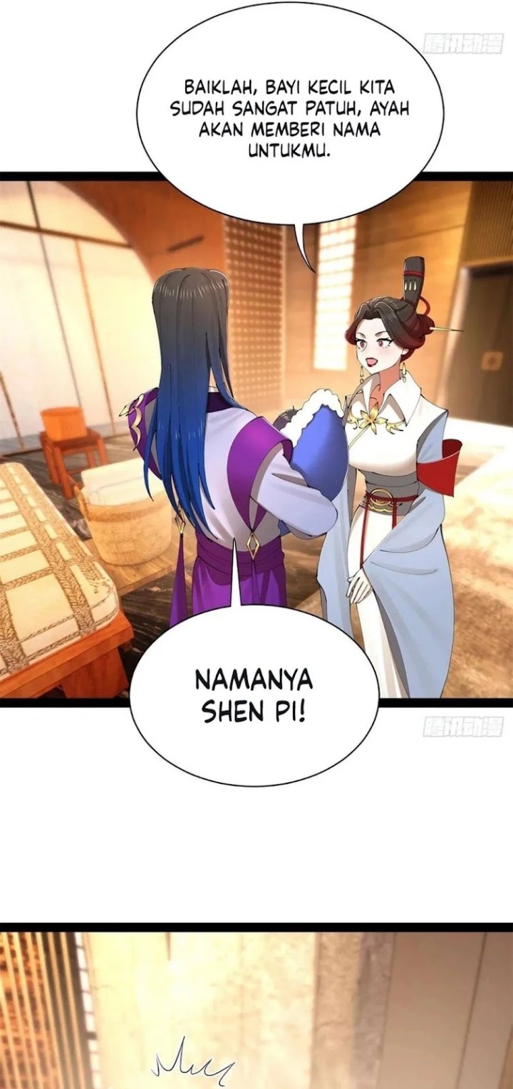 Ultimate Son-in-law Chapter 389 - Page 5