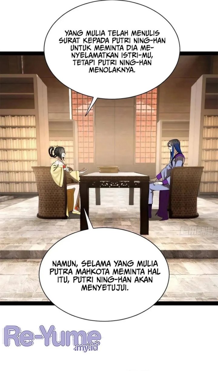 Ultimate Son-in-law Chapter 390 - Page 11