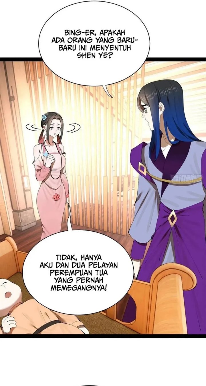 Ultimate Son-in-law Chapter 390 - Page 28