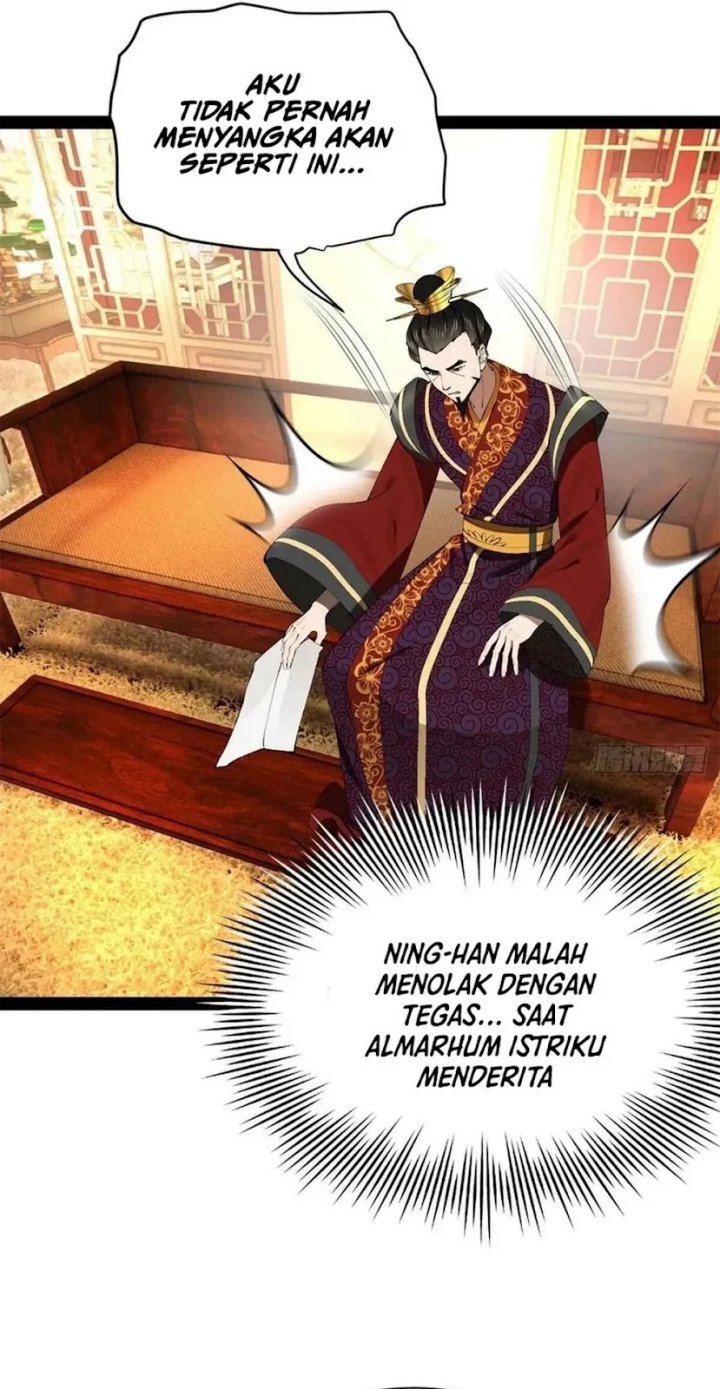 Ultimate Son-in-law Chapter 390 - Page 3