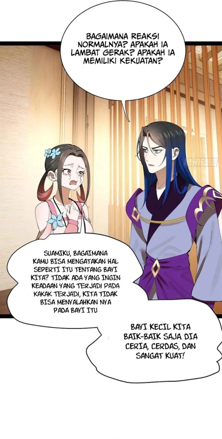 Ultimate Son-in-law Chapter 390 - Page 30