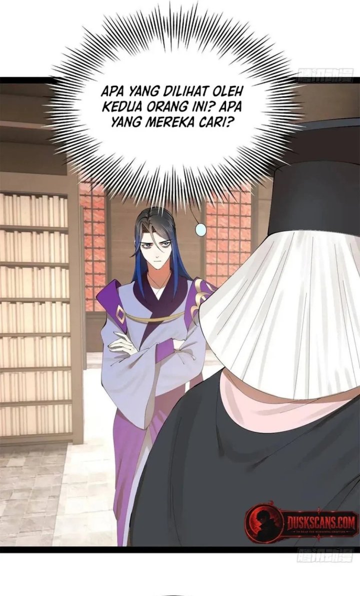 Ultimate Son-in-law Chapter 390 - Page 37
