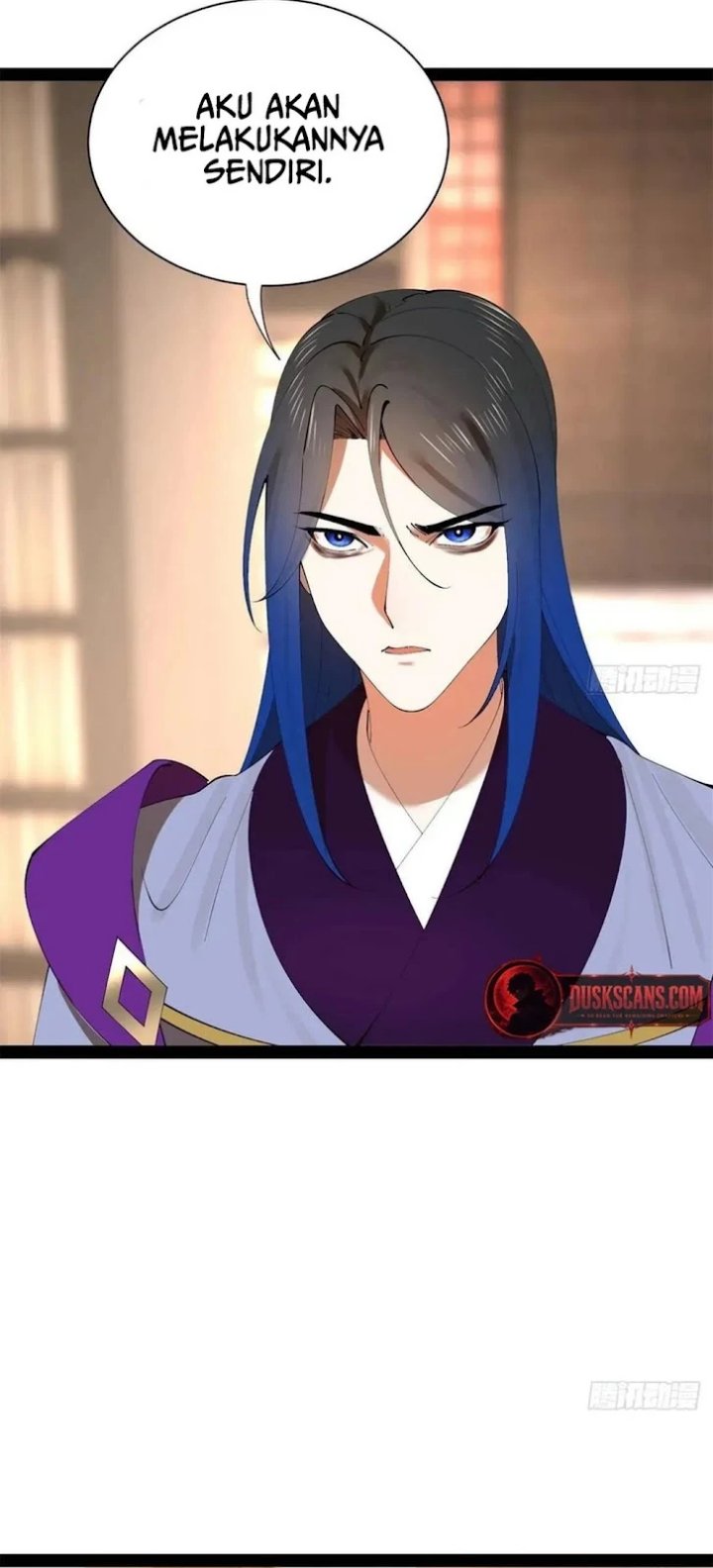Ultimate Son-in-law Chapter 390 - Page 39