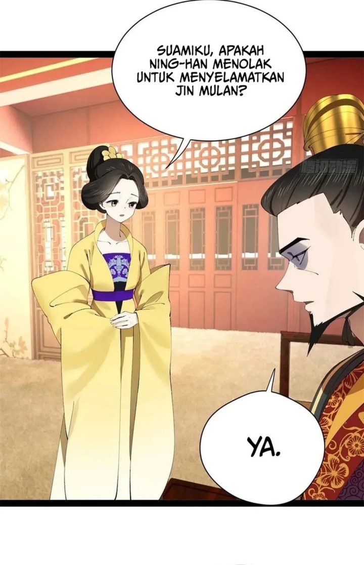 Ultimate Son-in-law Chapter 390 - Page 4