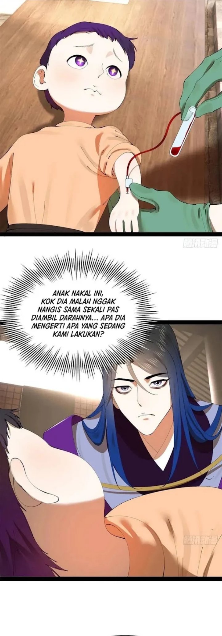 Ultimate Son-in-law Chapter 390 - Page 40