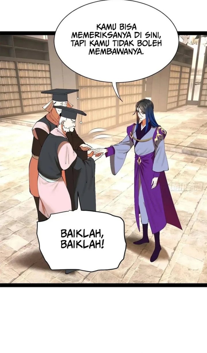 Ultimate Son-in-law Chapter 390 - Page 41