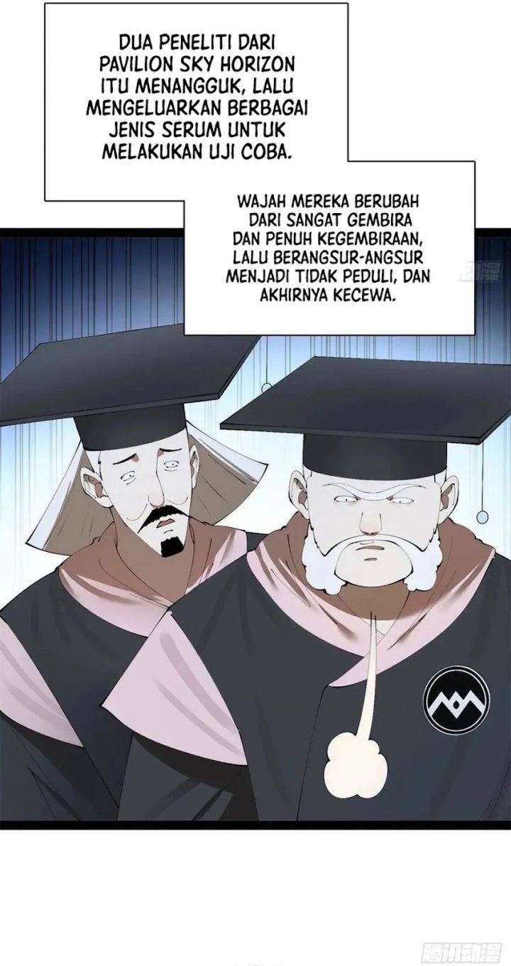 Ultimate Son-in-law Chapter 390 - Page 42