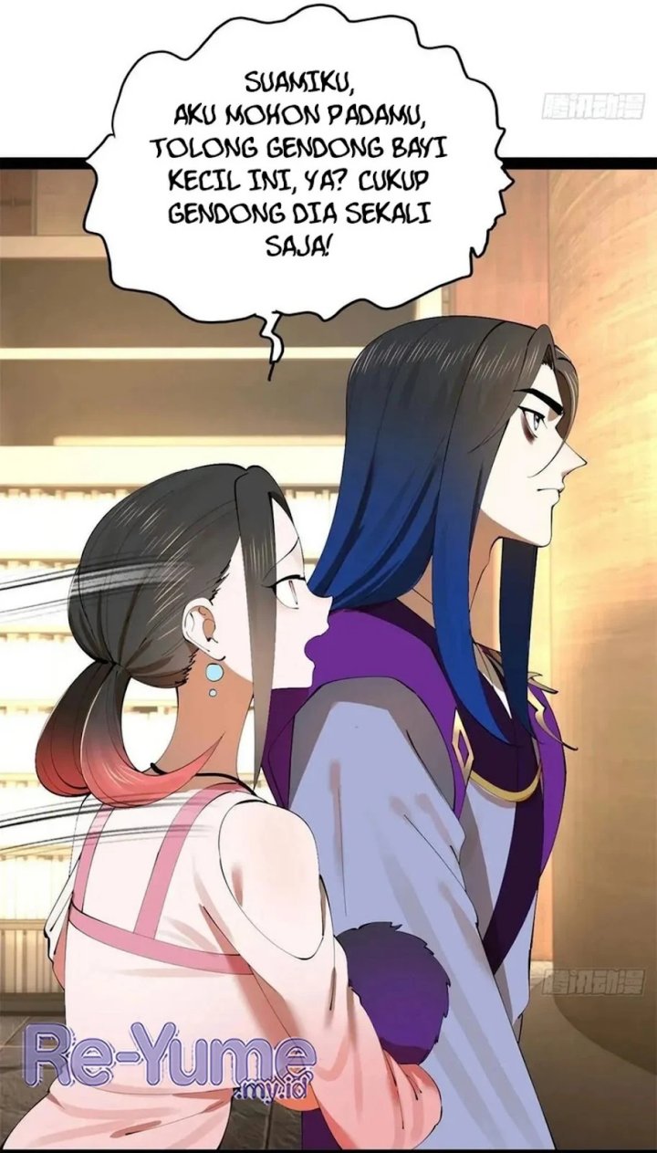 Ultimate Son-in-law Chapter 390 - Page 45