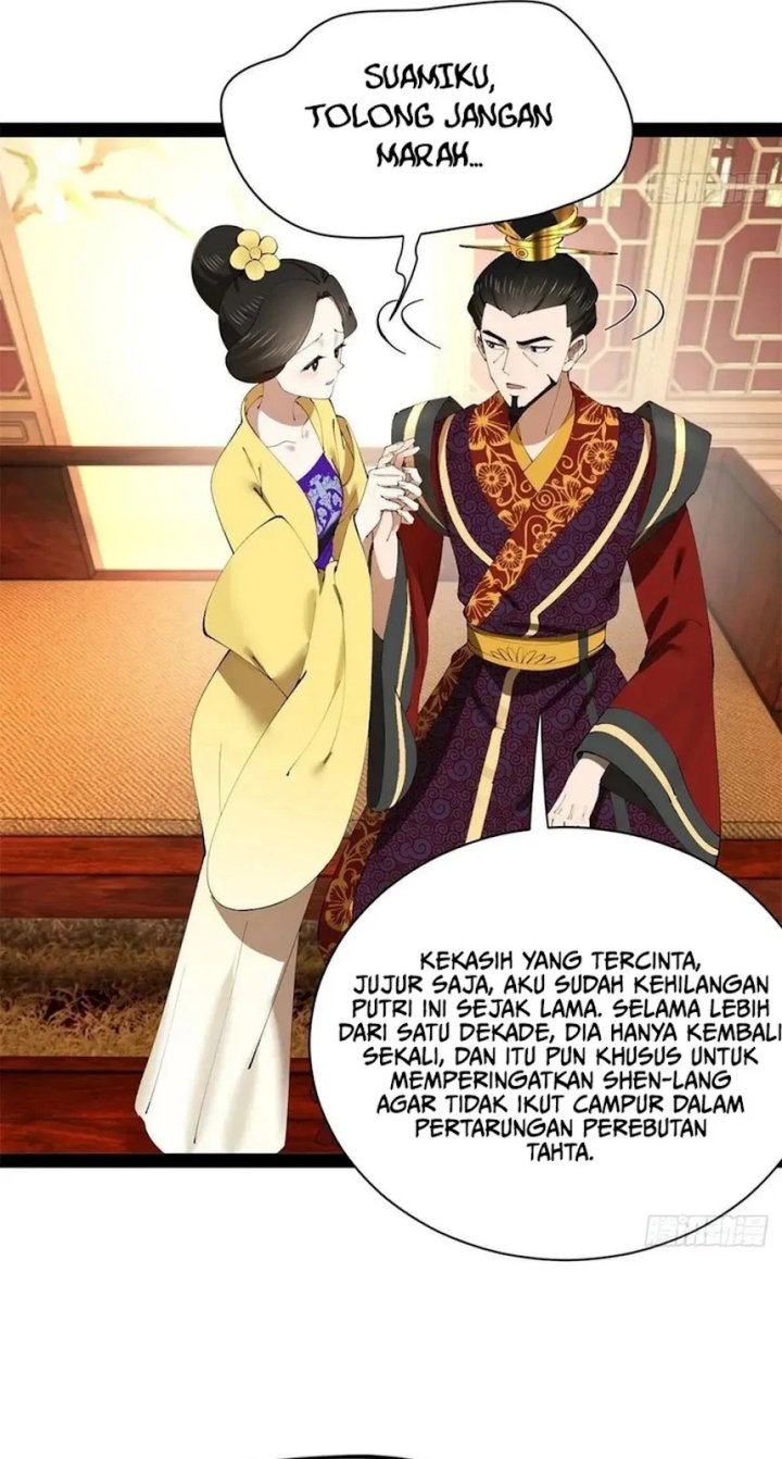 Ultimate Son-in-law Chapter 390 - Page 5