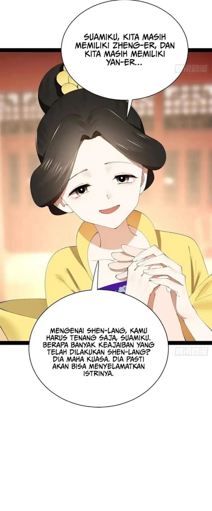Ultimate Son-in-law Chapter 390 - Page 7
