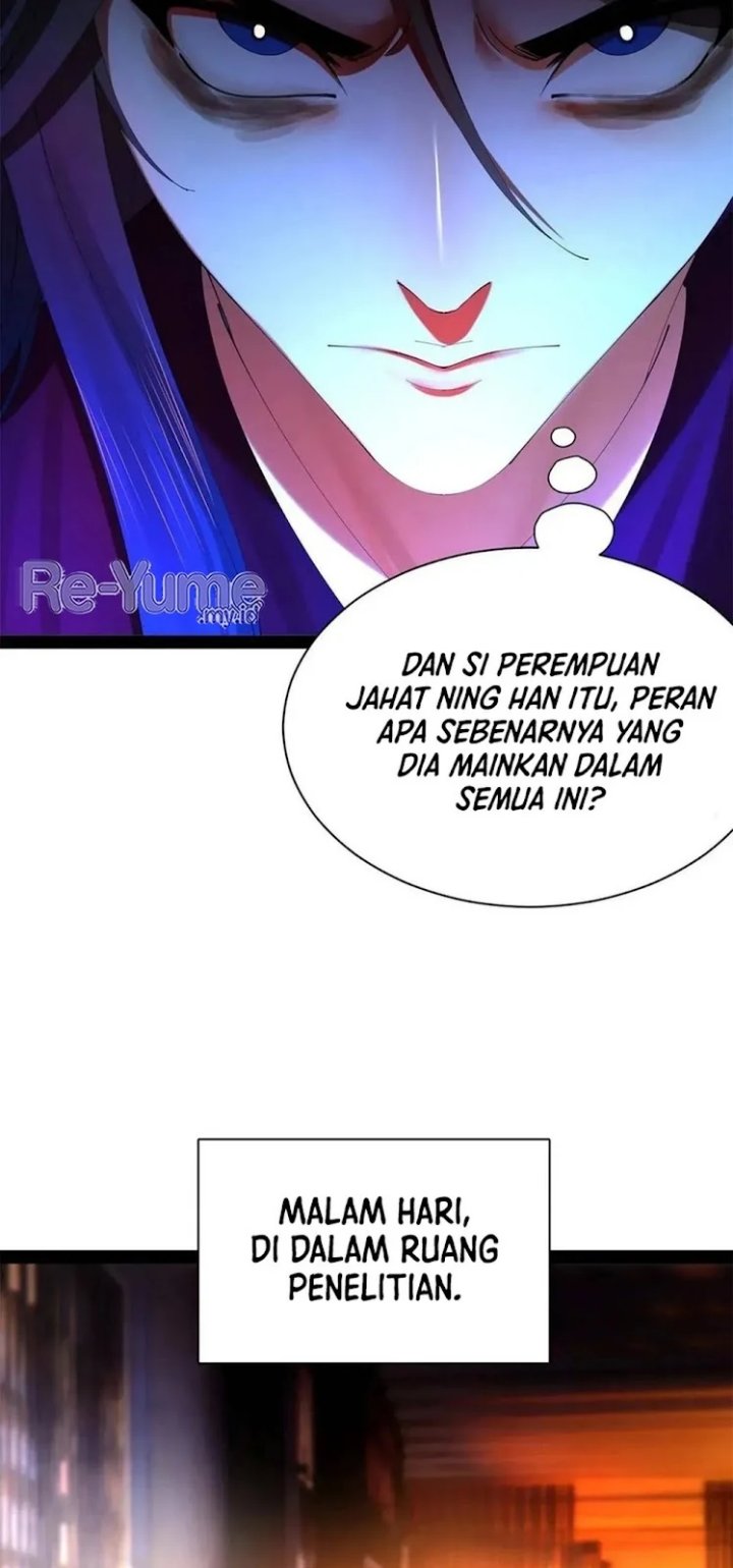 Ultimate Son-in-law Chapter 391 - Page 11