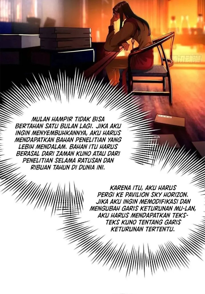 Ultimate Son-in-law Chapter 391 - Page 12