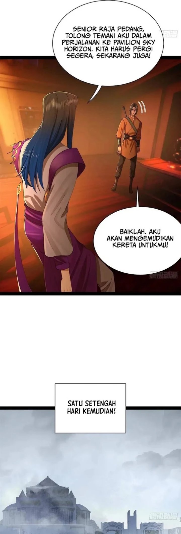 Ultimate Son-in-law Chapter 391 - Page 13