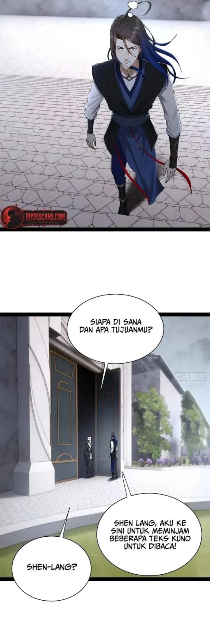 Ultimate Son-in-law Chapter 391 - Page 15