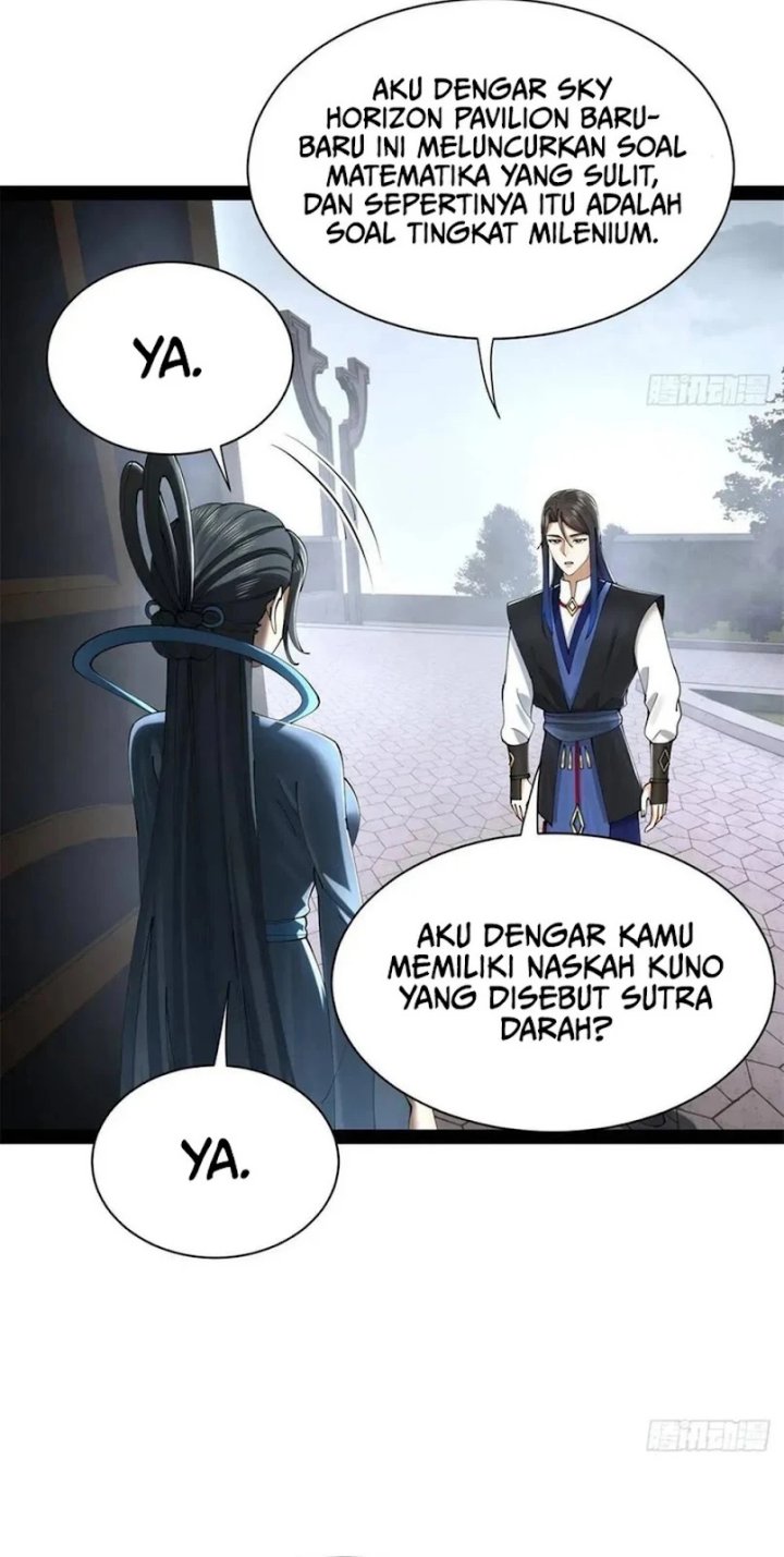 Ultimate Son-in-law Chapter 391 - Page 19