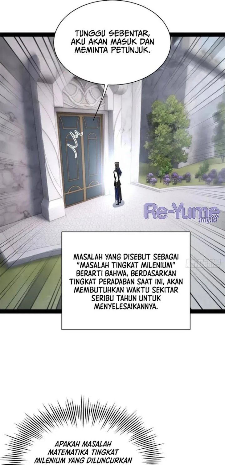 Ultimate Son-in-law Chapter 391 - Page 21