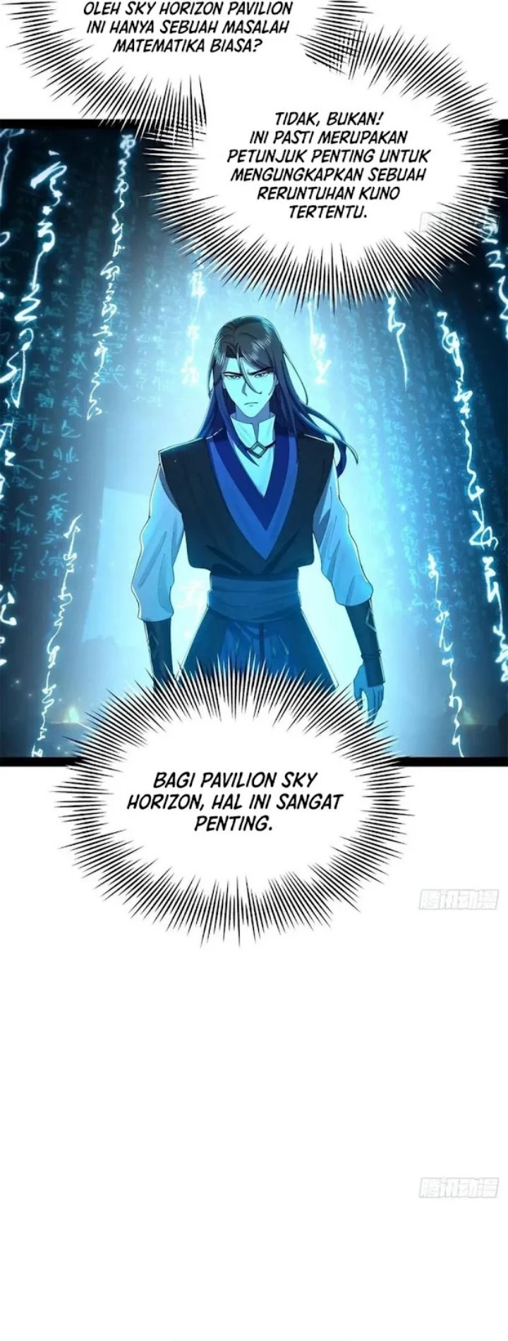 Ultimate Son-in-law Chapter 391 - Page 22