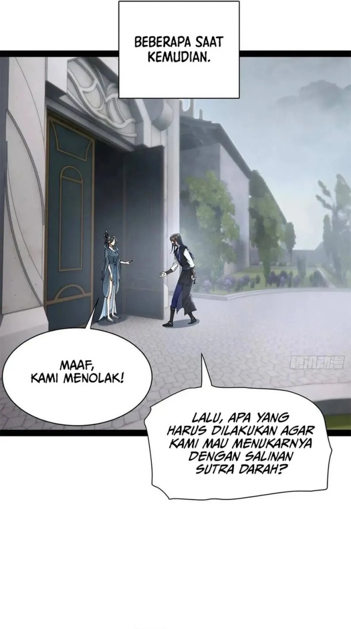 Ultimate Son-in-law Chapter 391 - Page 23