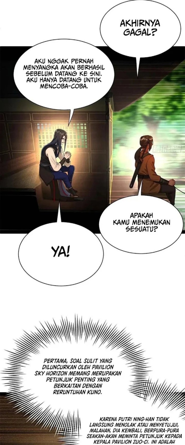 Ultimate Son-in-law Chapter 391 - Page 28