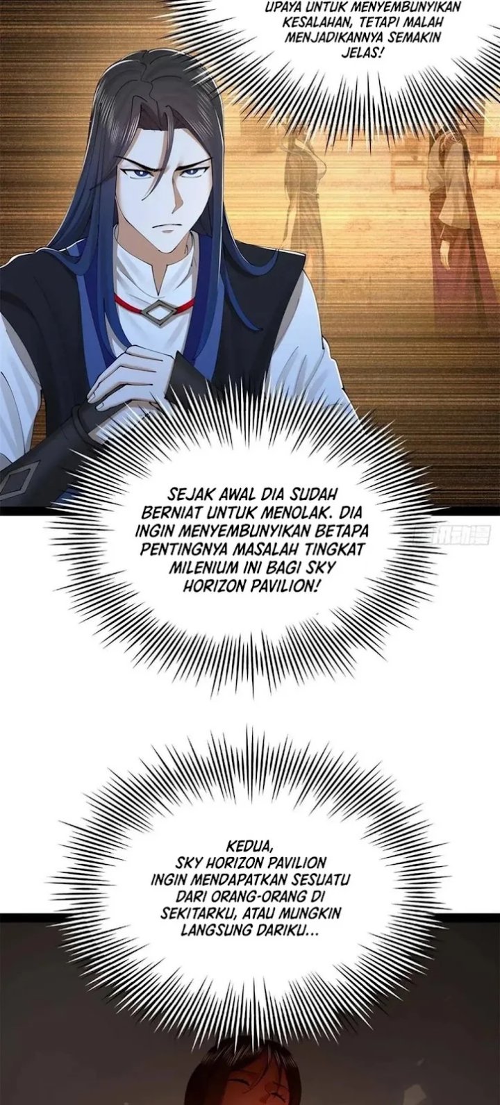 Ultimate Son-in-law Chapter 391 - Page 29