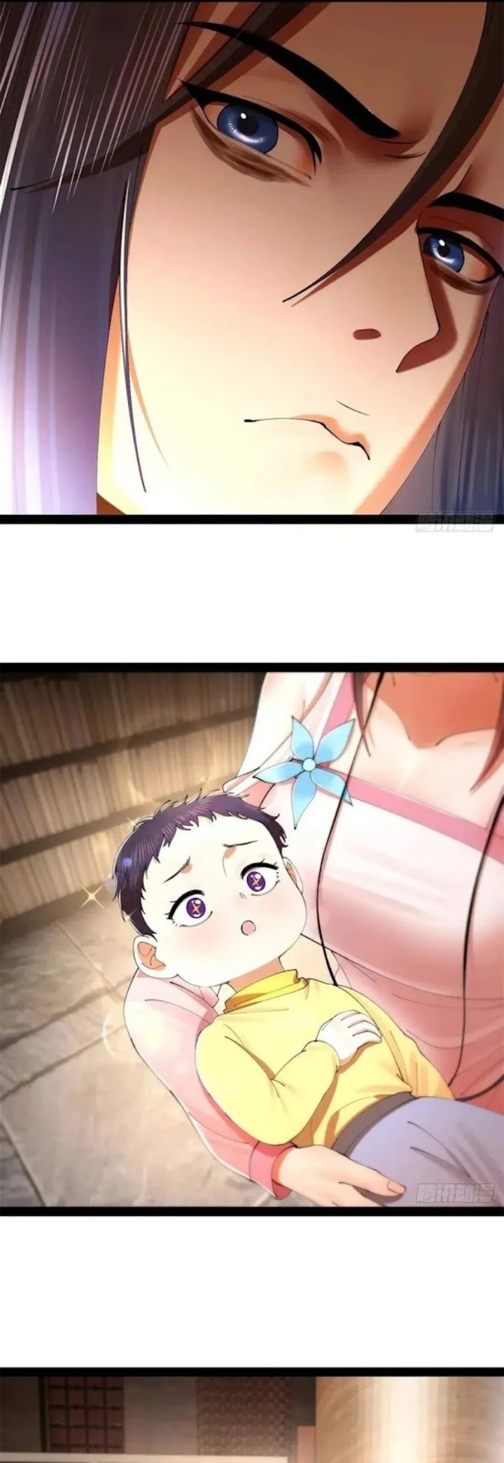 Ultimate Son-in-law Chapter 391 - Page 3