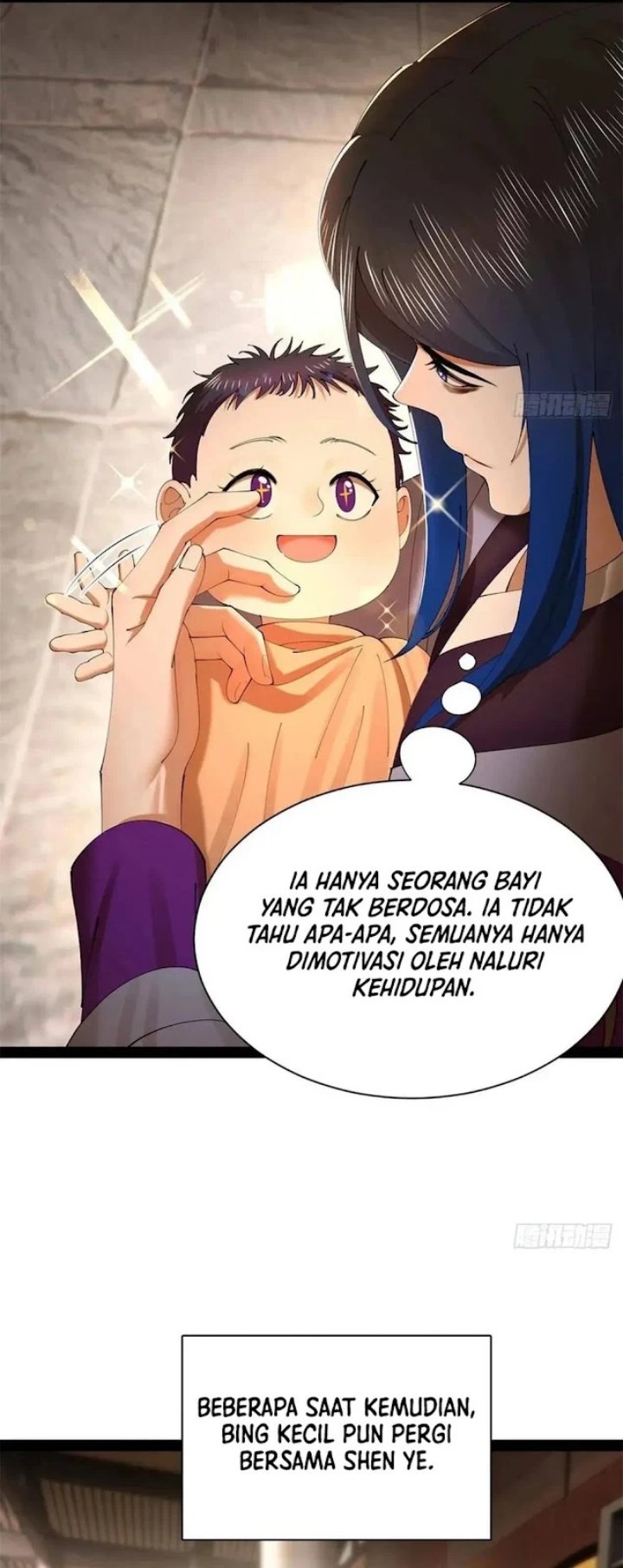 Ultimate Son-in-law Chapter 391 - Page 5