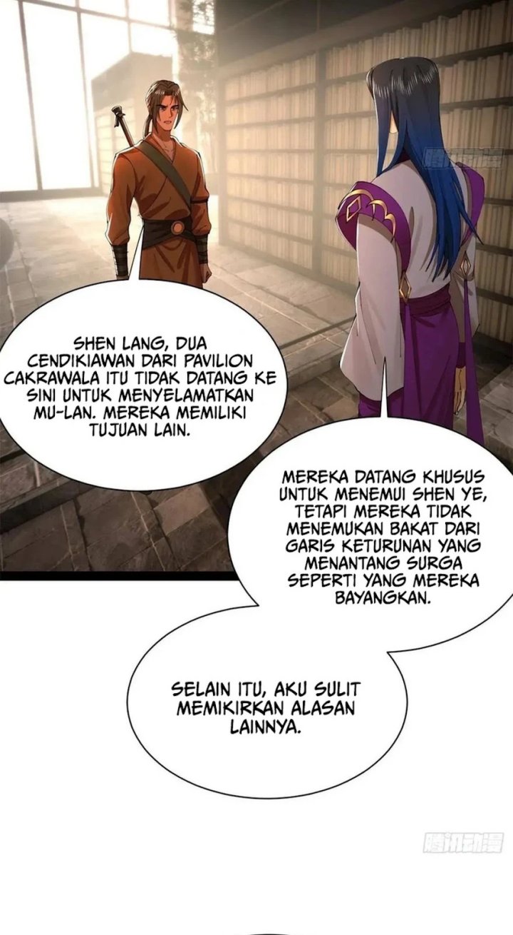 Ultimate Son-in-law Chapter 391 - Page 7