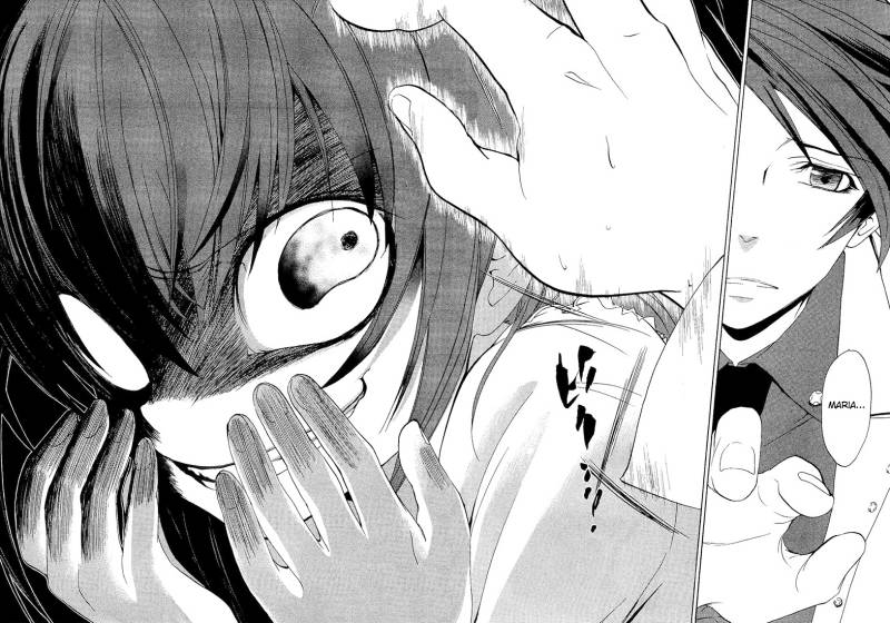 Baca Umineko no Naku Koro ni Episode 1 - Legend of the Golden Witch - Chapter 9 halaman 32