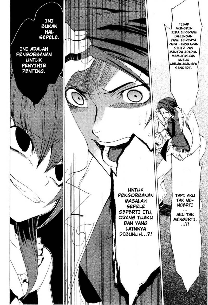 Baca Umineko no Naku Koro ni Episode 1 - Legend of the Golden Witch - Chapter 9 halaman 44