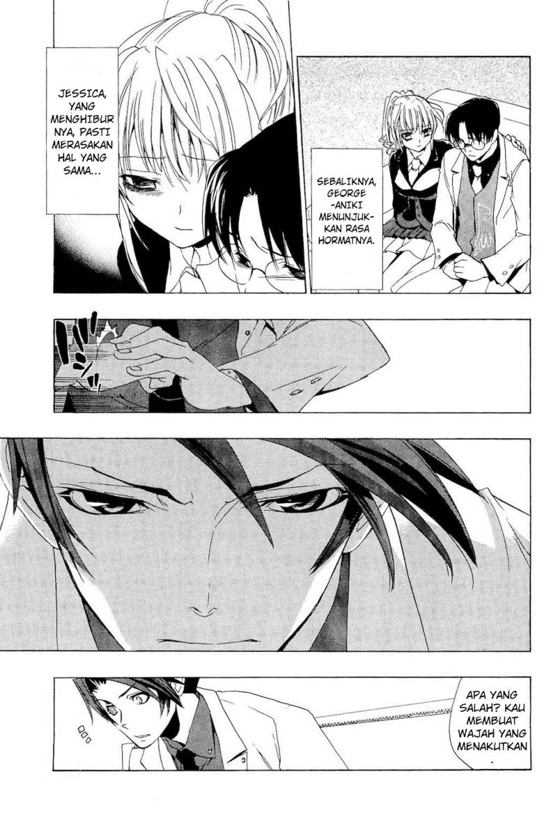 Baca Umineko no Naku Koro ni Episode 1 - Legend of the Golden Witch - Chapter 9 halaman 7