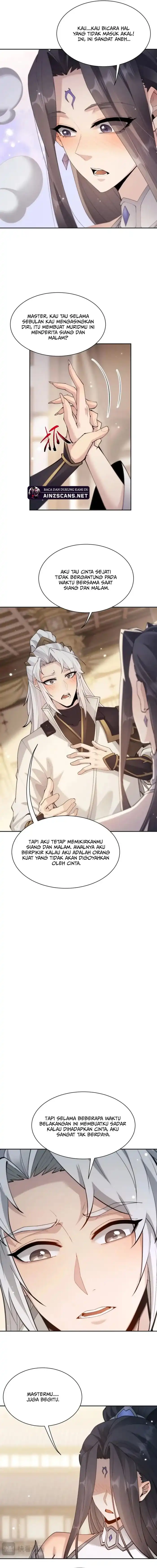 Baca Versatile Sword Cultivator (Unbeatable Sword Master Cultivator) - Chapter 92 halaman 5