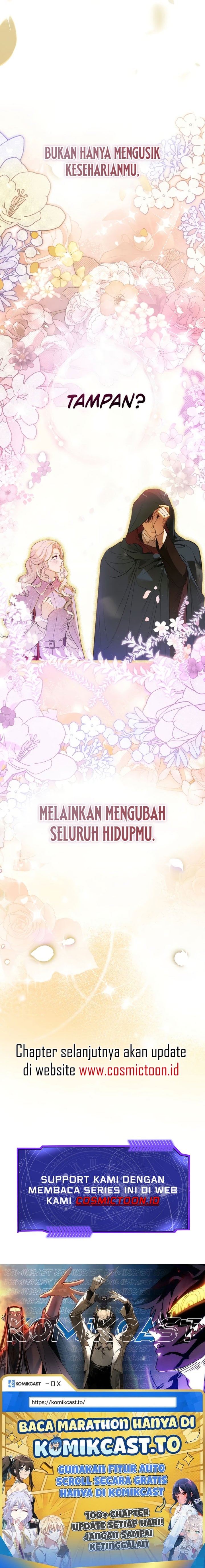 Baca Unbeknownst to Me, I am Secretly Dating the Emperor - Chapter 1 halaman 14
