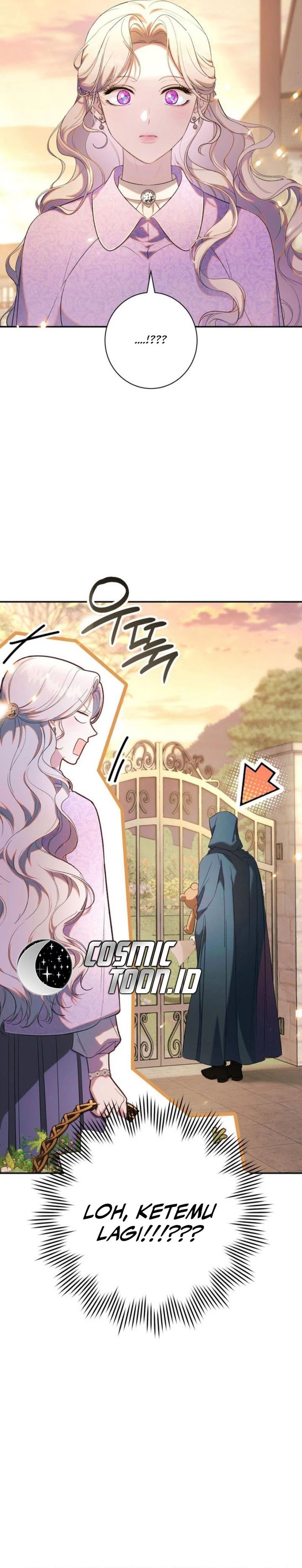Baca Unbeknownst to Me, I am Secretly Dating the Emperor - Chapter 11 halaman 15