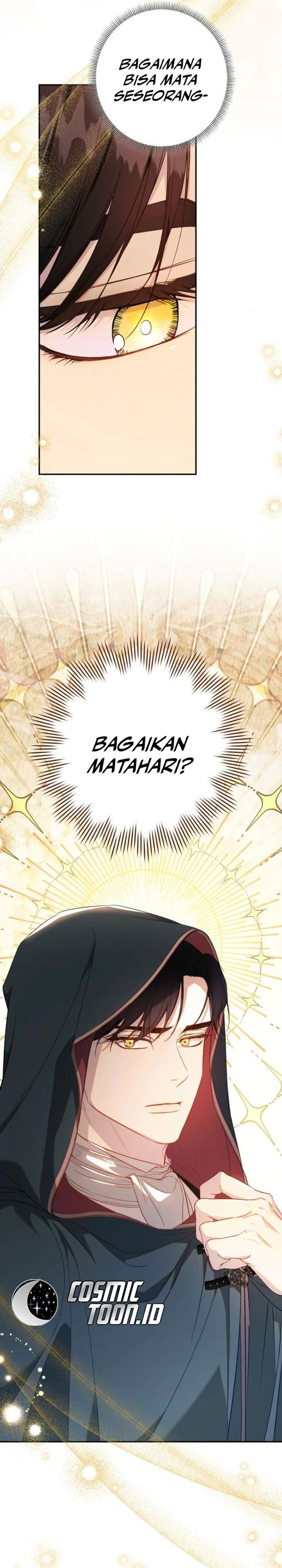 Baca Unbeknownst to Me, I am Secretly Dating the Emperor - Chapter 11 halaman 2
