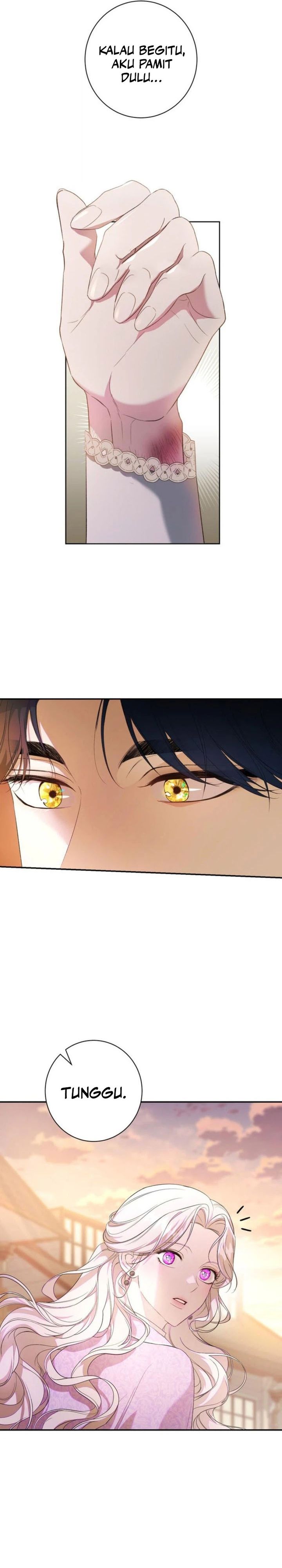 Baca Unbeknownst to Me, I am Secretly Dating the Emperor - Chapter 11 halaman 25