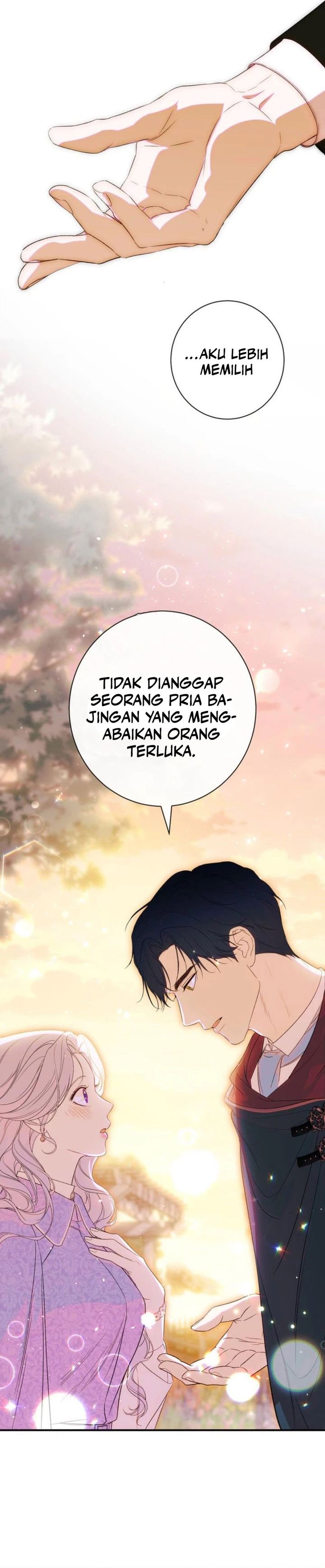 Baca Unbeknownst to Me, I am Secretly Dating the Emperor - Chapter 11 halaman 27