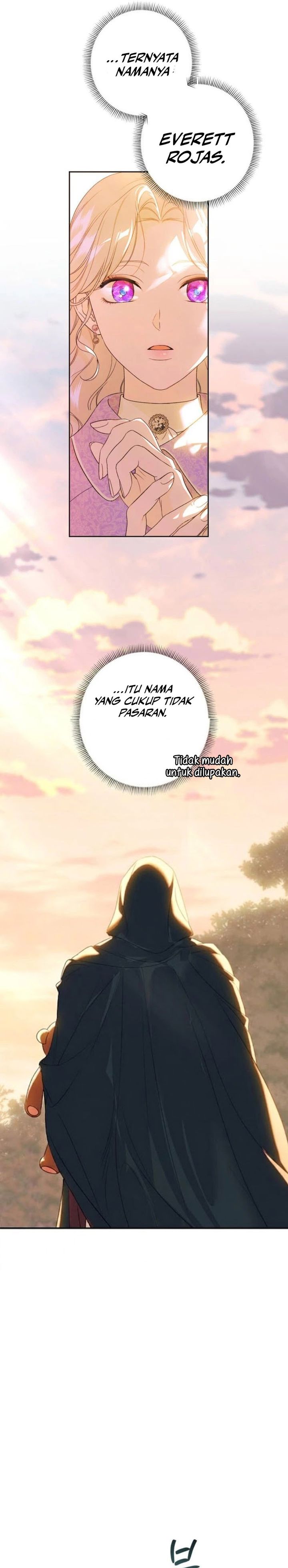 Baca Unbeknownst to Me, I am Secretly Dating the Emperor - Chapter 11 halaman 32