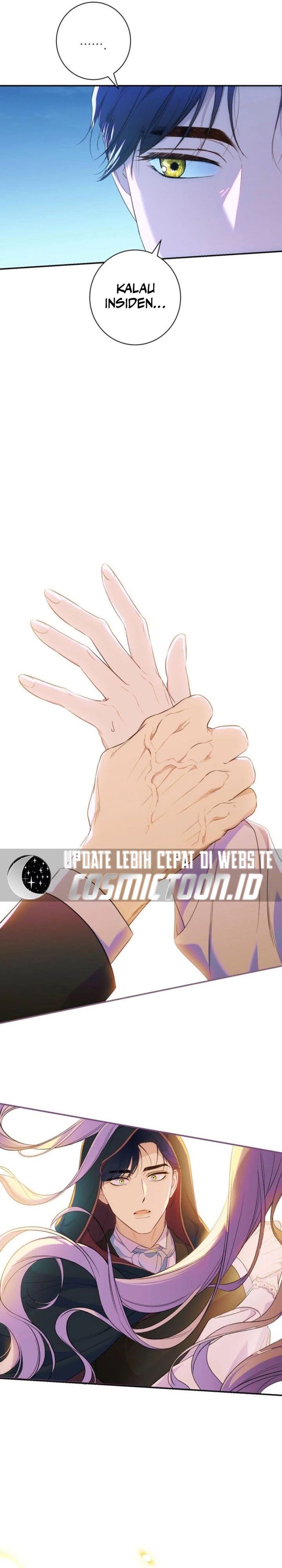 Baca Unbeknownst to Me, I am Secretly Dating the Emperor - Chapter 11 halaman 39