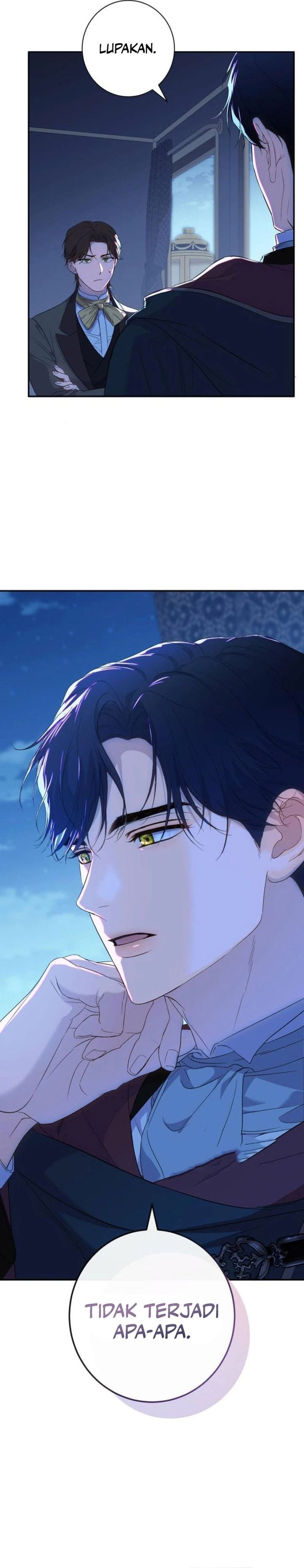 Baca Unbeknownst to Me, I am Secretly Dating the Emperor - Chapter 11 halaman 41