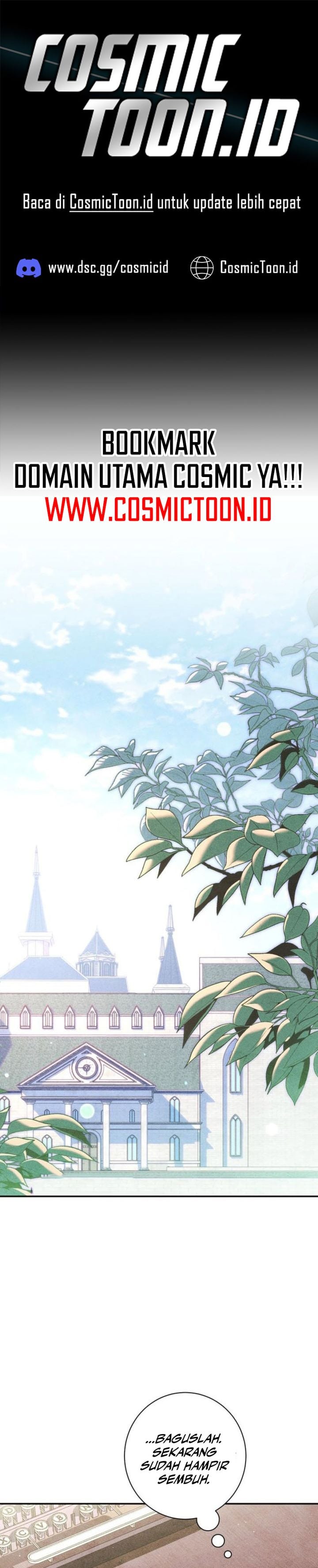 Baca Unbeknownst to Me, I am Secretly Dating the Emperor - Chapter 12 halaman 1