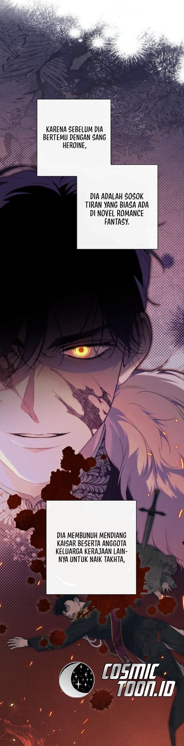 Baca Unbeknownst to Me, I am Secretly Dating the Emperor - Chapter 12 halaman 16