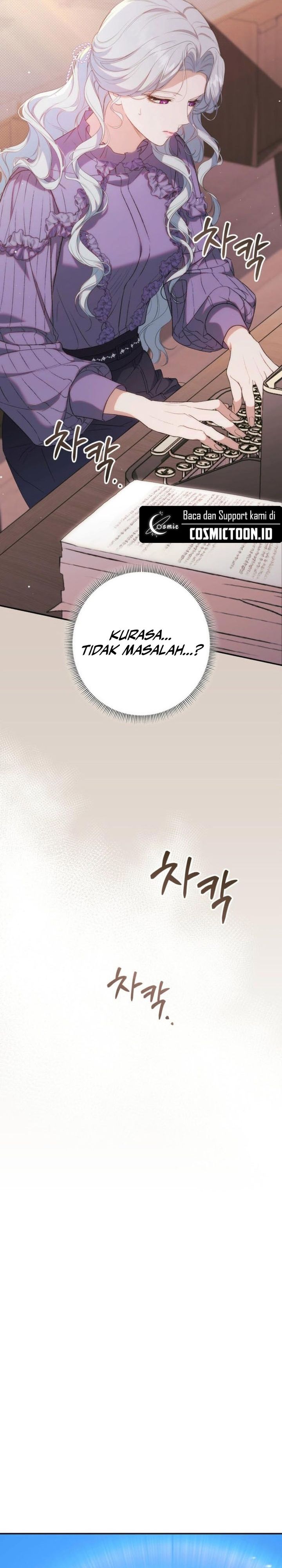 Baca Unbeknownst to Me, I am Secretly Dating the Emperor - Chapter 12 halaman 26