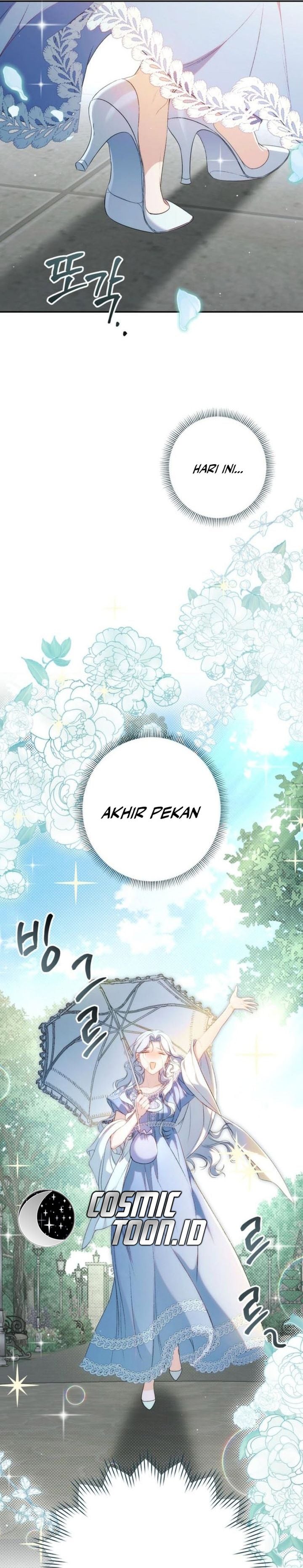 Baca Unbeknownst to Me, I am Secretly Dating the Emperor - Chapter 12 halaman 28