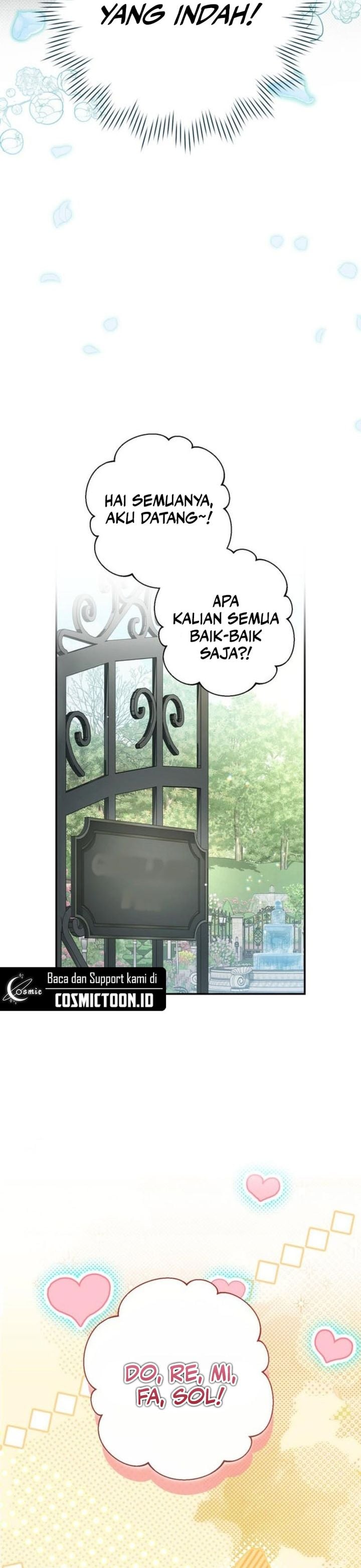 Baca Unbeknownst to Me, I am Secretly Dating the Emperor - Chapter 12 halaman 29