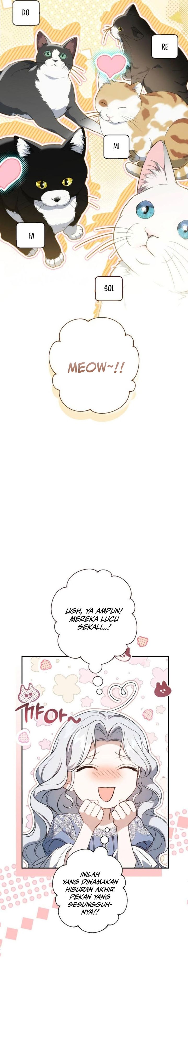 Baca Unbeknownst to Me, I am Secretly Dating the Emperor - Chapter 12 halaman 30