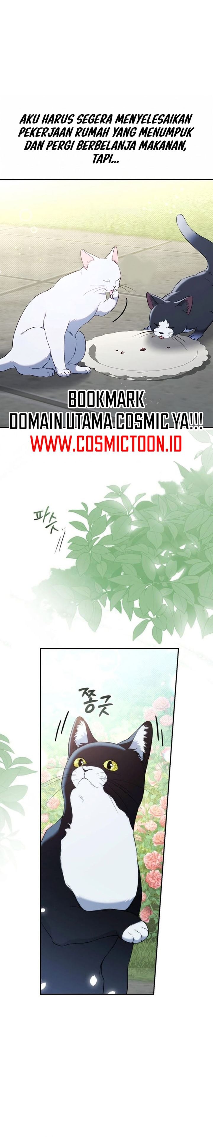 Baca Unbeknownst to Me, I am Secretly Dating the Emperor - Chapter 12 halaman 33