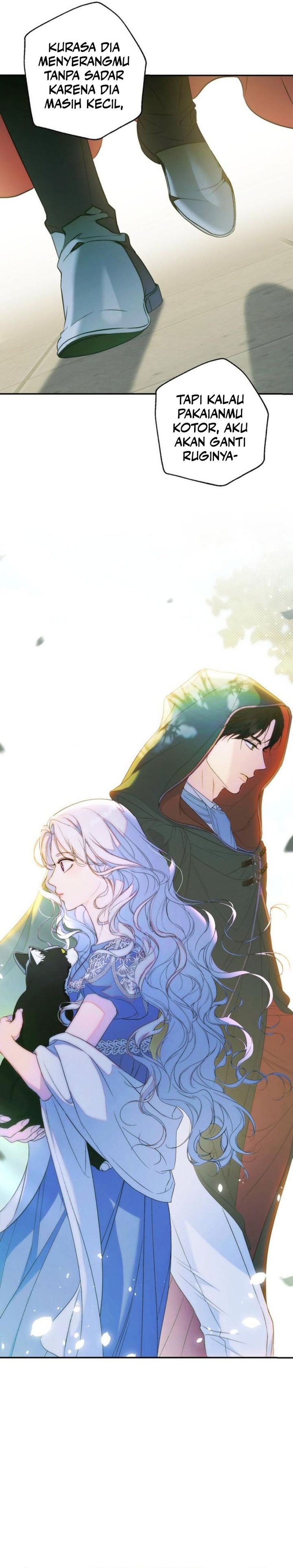 Baca Unbeknownst to Me, I am Secretly Dating the Emperor - Chapter 12 halaman 39